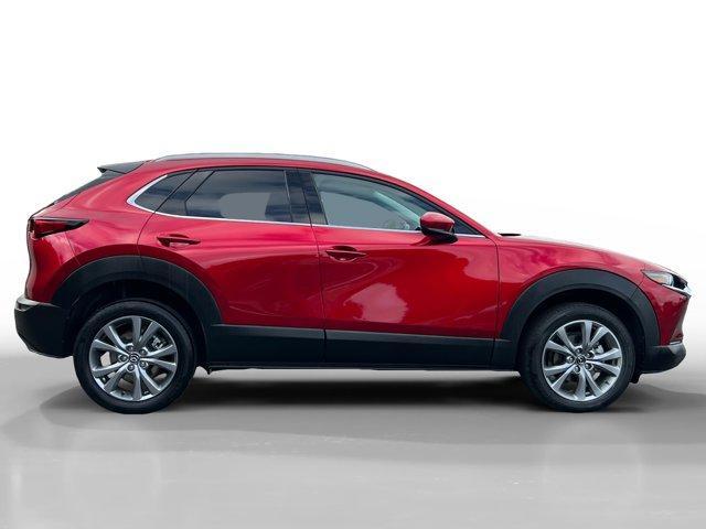 used 2022 Mazda CX-30 car, priced at $25,250