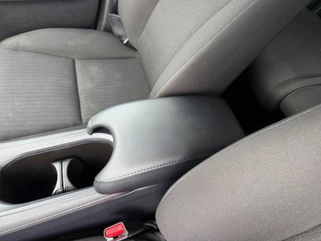 used 2018 Honda HR-V car, priced at $17,491