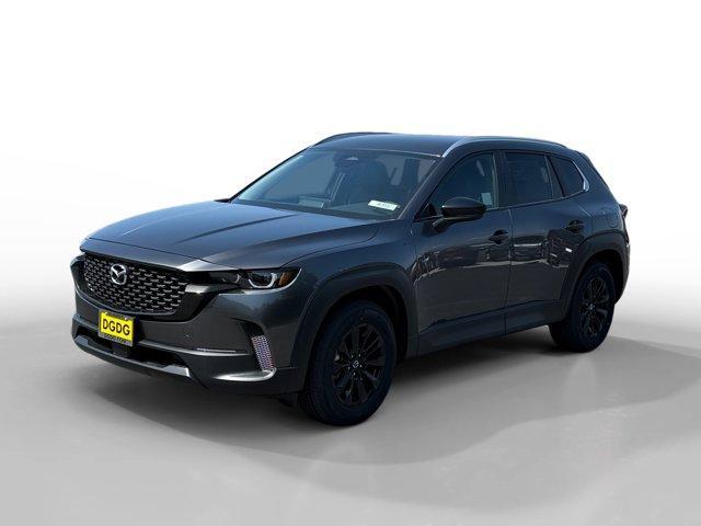 new 2025 Mazda CX-50 car, priced at $32,490