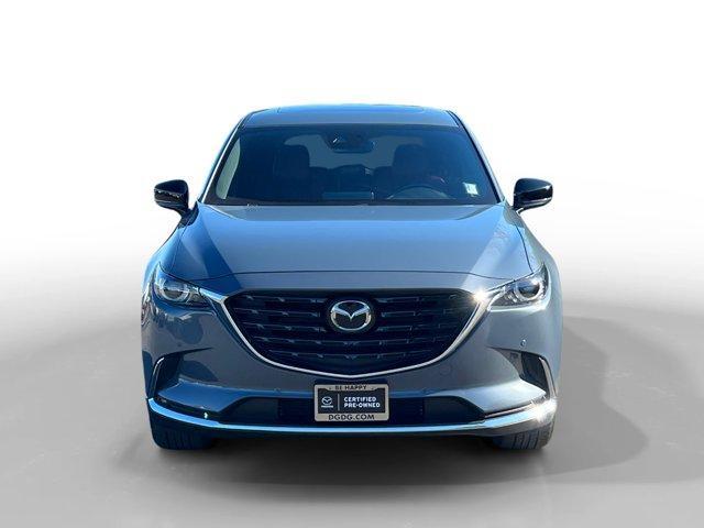 used 2023 Mazda CX-9 car, priced at $32,989