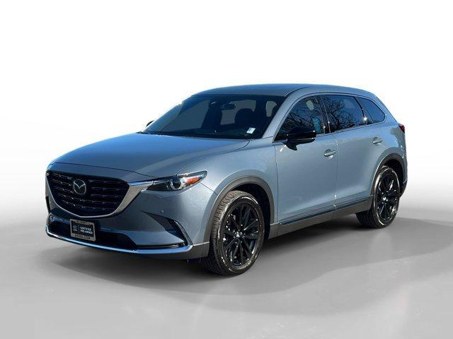 used 2023 Mazda CX-9 car, priced at $32,989