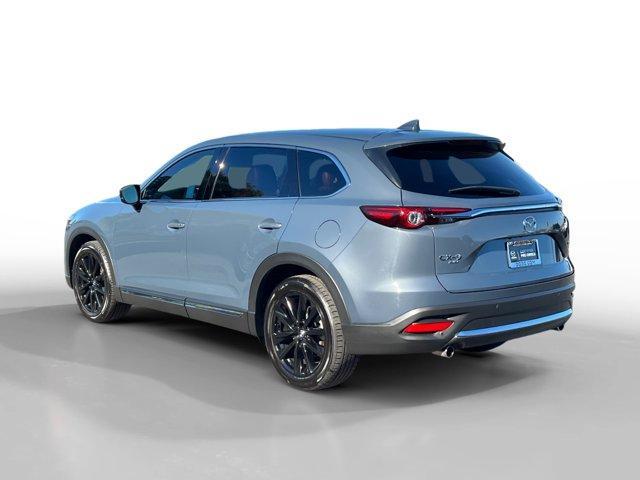 used 2023 Mazda CX-9 car, priced at $32,989