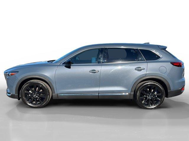 used 2023 Mazda CX-9 car, priced at $32,989