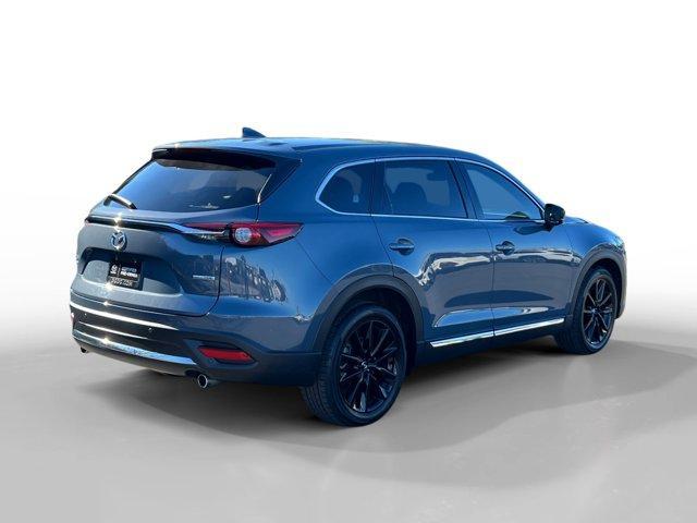 used 2023 Mazda CX-9 car, priced at $32,989