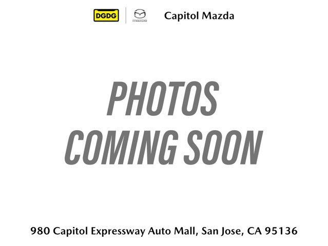 used 2020 Mazda MX-5 Miata car, priced at $27,888