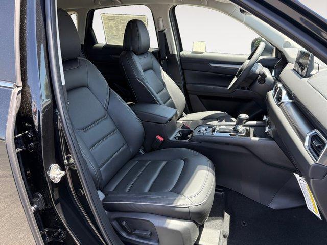 new 2025 Mazda CX-5 car, priced at $31,595