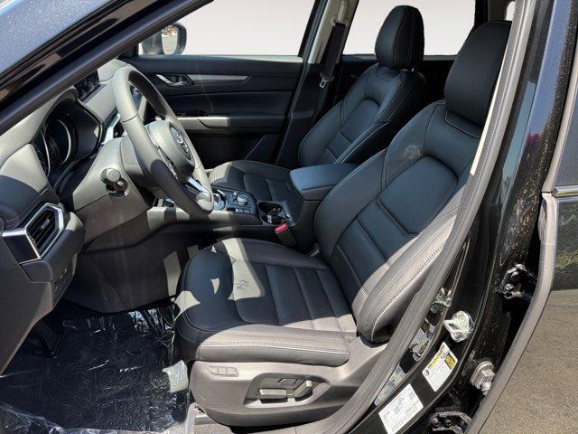 new 2025 Mazda CX-5 car, priced at $31,595