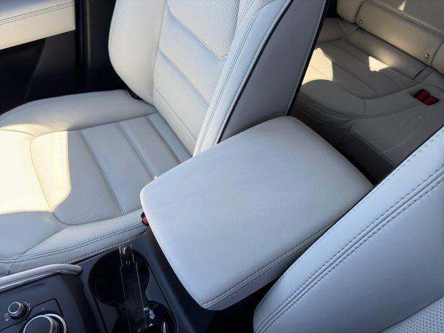 new 2025 Mazda CX-5 car, priced at $36,131