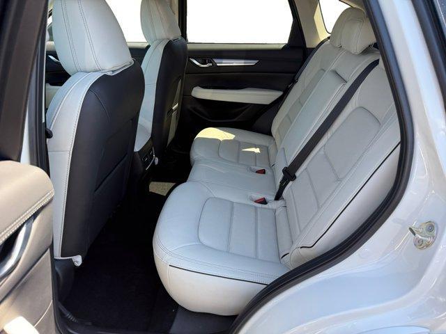 new 2025 Mazda CX-5 car, priced at $36,131