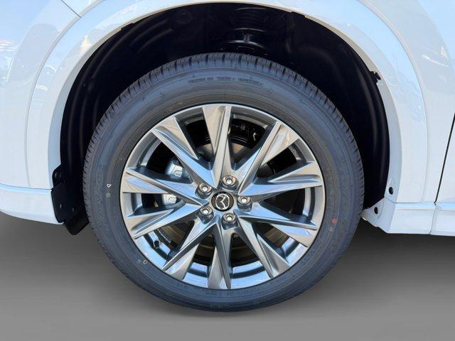 new 2025 Mazda CX-5 car, priced at $36,131