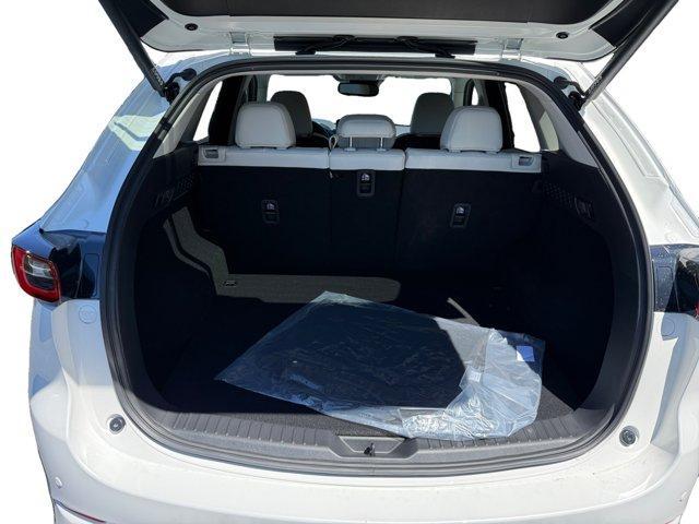 new 2025 Mazda CX-5 car, priced at $36,131