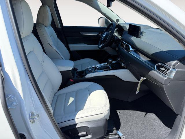 new 2025 Mazda CX-5 car, priced at $36,131