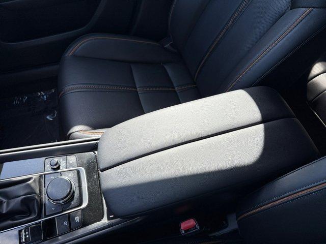 used 2024 Mazda CX-50 car, priced at $36,777
