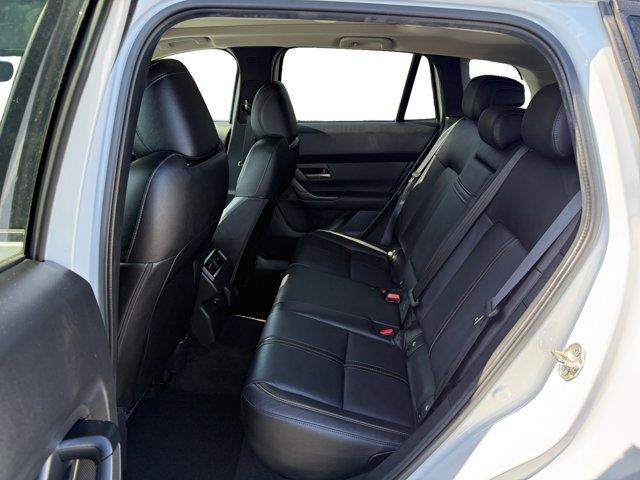 used 2024 Mazda CX-50 car, priced at $36,777