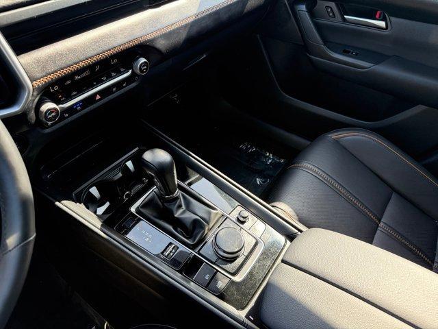 used 2024 Mazda CX-50 car, priced at $36,777