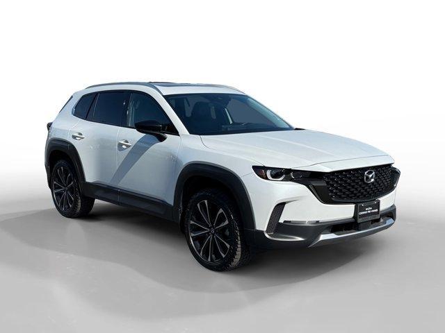 used 2024 Mazda CX-50 car, priced at $36,777