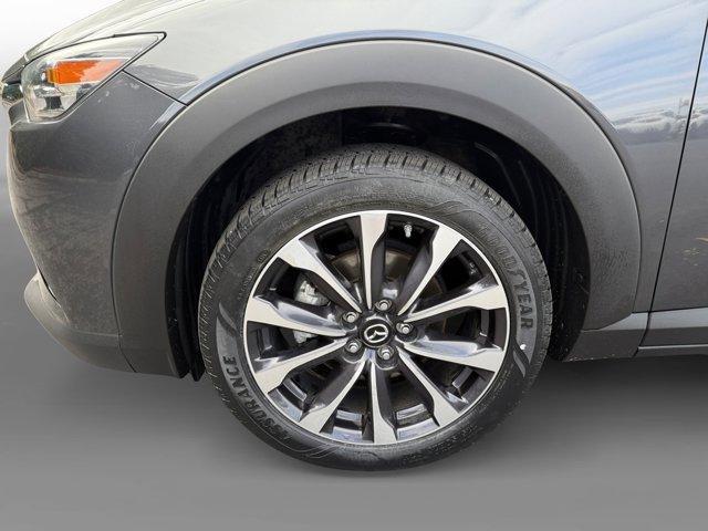 used 2019 Mazda CX-3 car, priced at $18,722