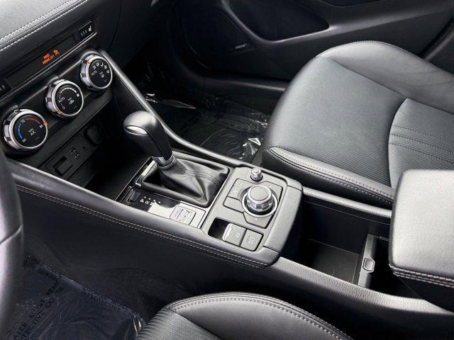 used 2019 Mazda CX-3 car, priced at $18,722