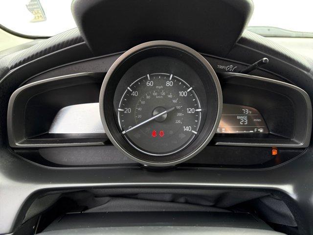 used 2019 Mazda CX-3 car, priced at $18,722