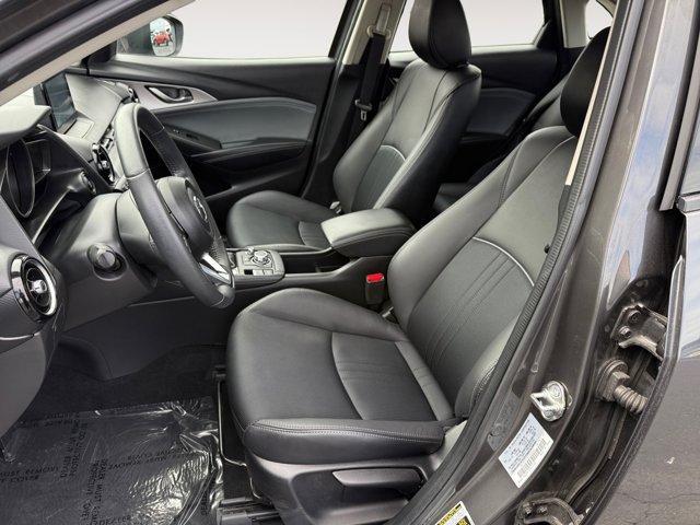 used 2019 Mazda CX-3 car, priced at $18,722