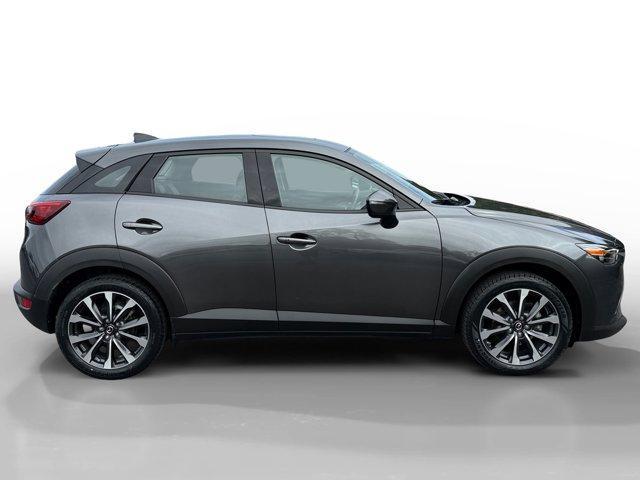 used 2019 Mazda CX-3 car, priced at $18,722