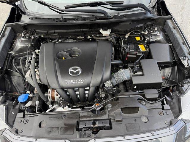 used 2019 Mazda CX-3 car, priced at $18,722