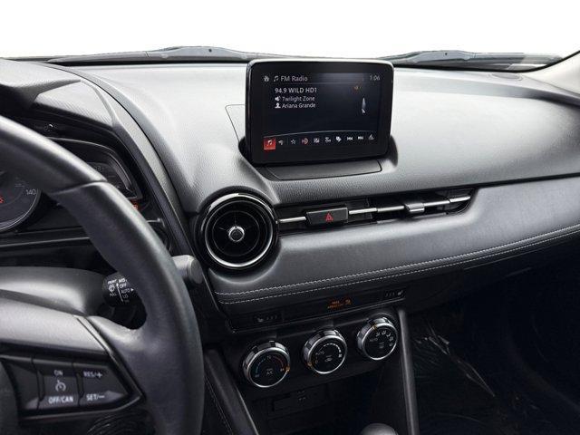used 2019 Mazda CX-3 car, priced at $18,722