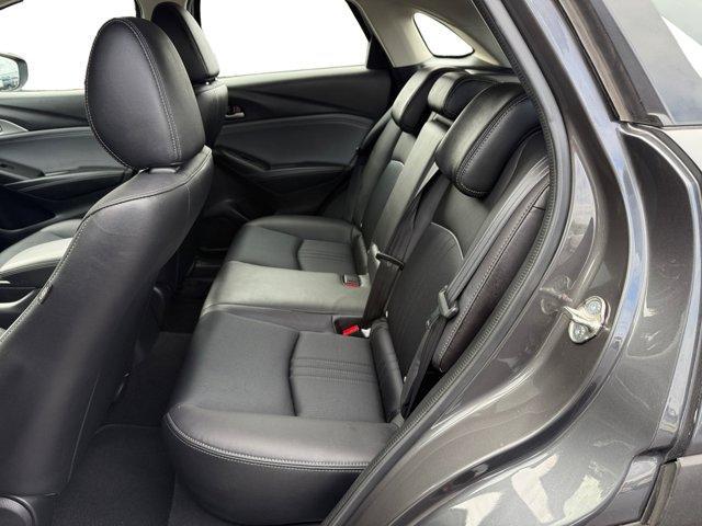 used 2019 Mazda CX-3 car, priced at $18,722