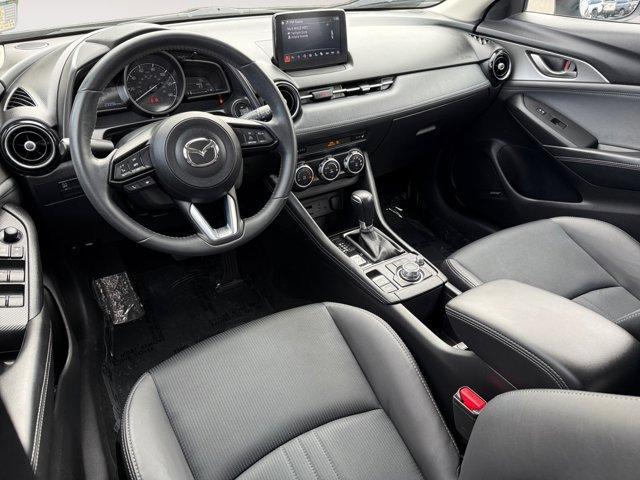 used 2019 Mazda CX-3 car, priced at $18,722