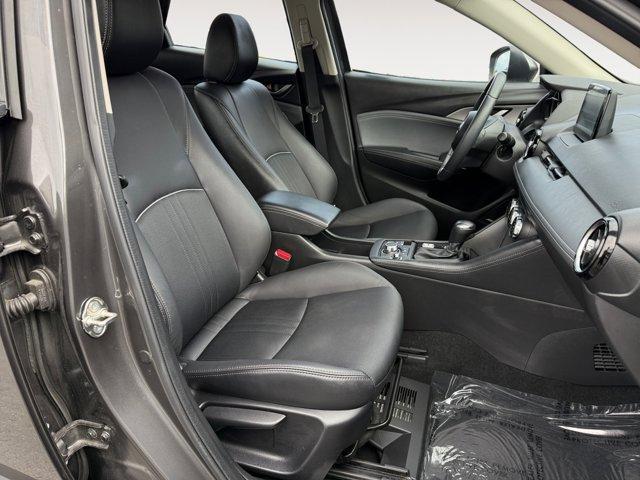 used 2019 Mazda CX-3 car, priced at $18,722