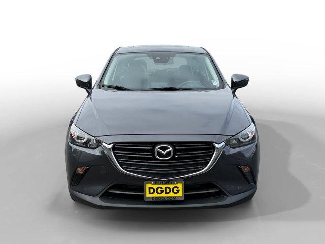 used 2019 Mazda CX-3 car, priced at $18,722