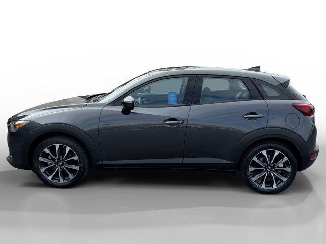 used 2019 Mazda CX-3 car, priced at $18,722