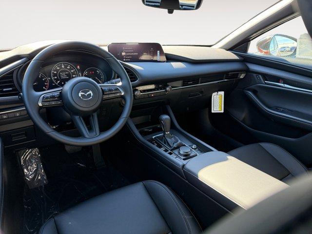 new 2026 Mazda Mazda3 car, priced at $27,570