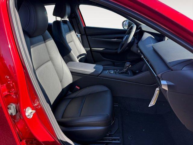 new 2026 Mazda Mazda3 car, priced at $27,570