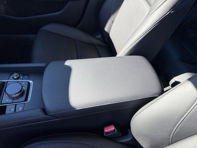 new 2026 Mazda Mazda3 car, priced at $27,570