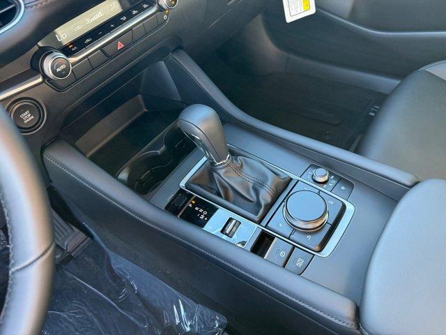 new 2026 Mazda Mazda3 car, priced at $27,570