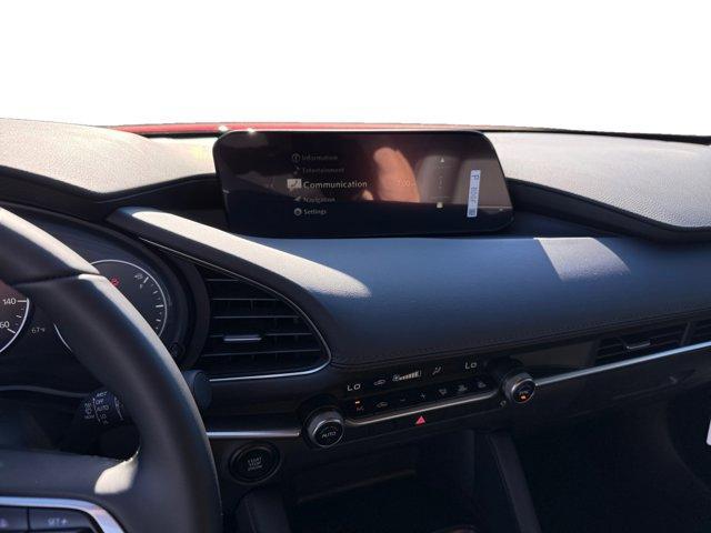 new 2026 Mazda Mazda3 car, priced at $27,570