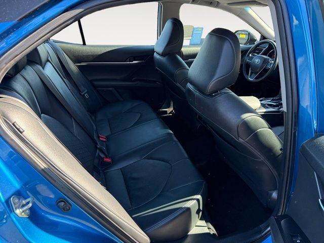 used 2019 Toyota Camry car, priced at $20,233