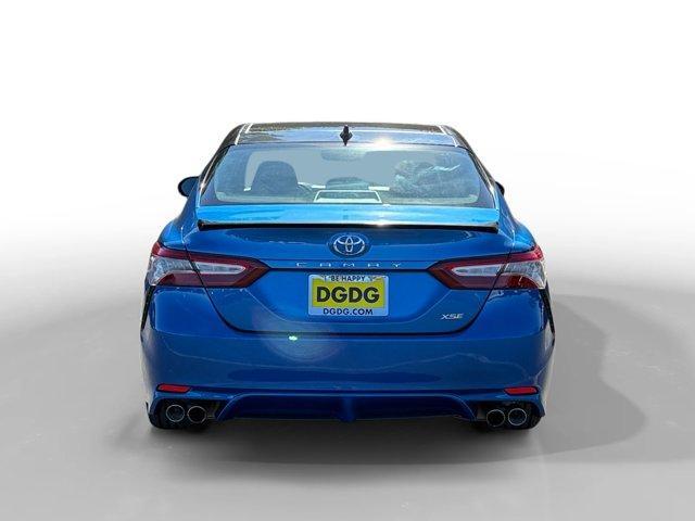 used 2019 Toyota Camry car, priced at $20,233