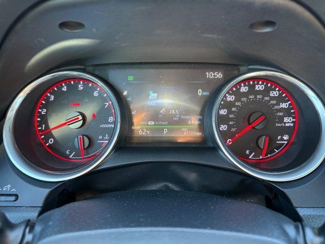 used 2019 Toyota Camry car, priced at $20,233