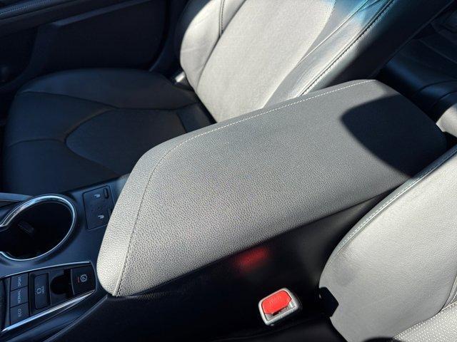used 2019 Toyota Camry car, priced at $20,233