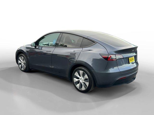 used 2022 Tesla Model Y car, priced at $31,291