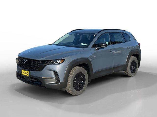 new 2026 Mazda CX-50 car, priced at $41,030