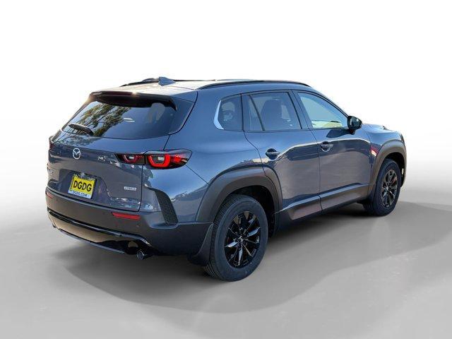 new 2026 Mazda CX-50 car, priced at $41,030
