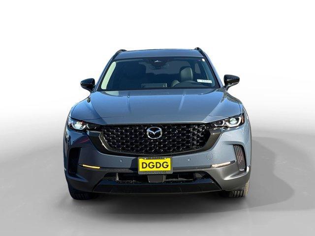 new 2026 Mazda CX-50 car, priced at $41,030