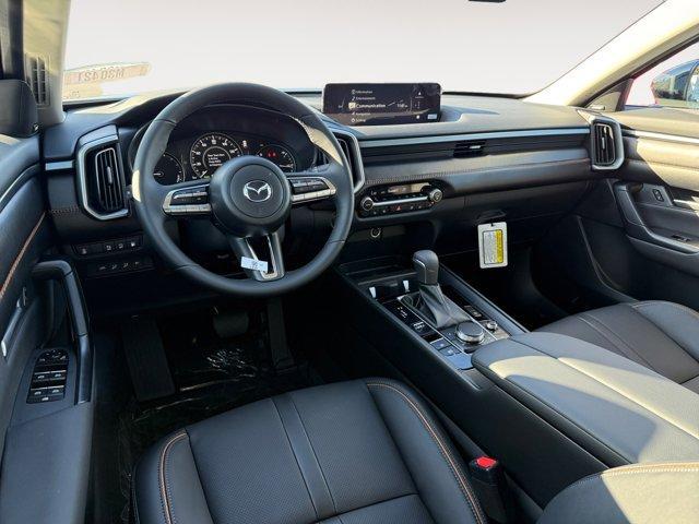 new 2026 Mazda CX-50 car, priced at $41,030