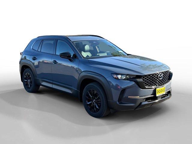 new 2026 Mazda CX-50 car, priced at $41,030