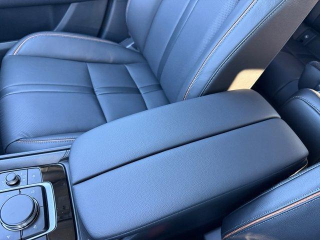 new 2026 Mazda CX-50 car, priced at $41,030