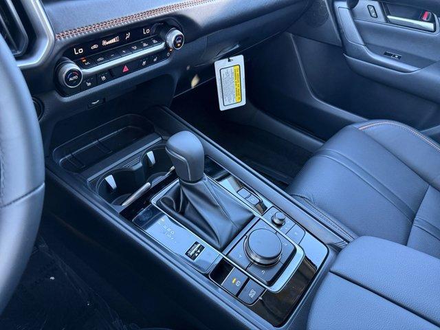 new 2026 Mazda CX-50 car, priced at $41,030