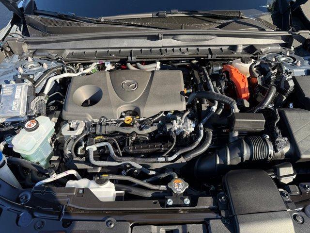 new 2026 Mazda CX-50 car, priced at $41,030